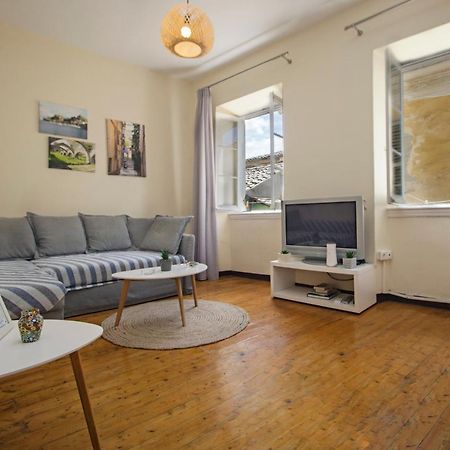 Downtown Apt At Filellinon Corfu  Ngoại thất bức ảnh