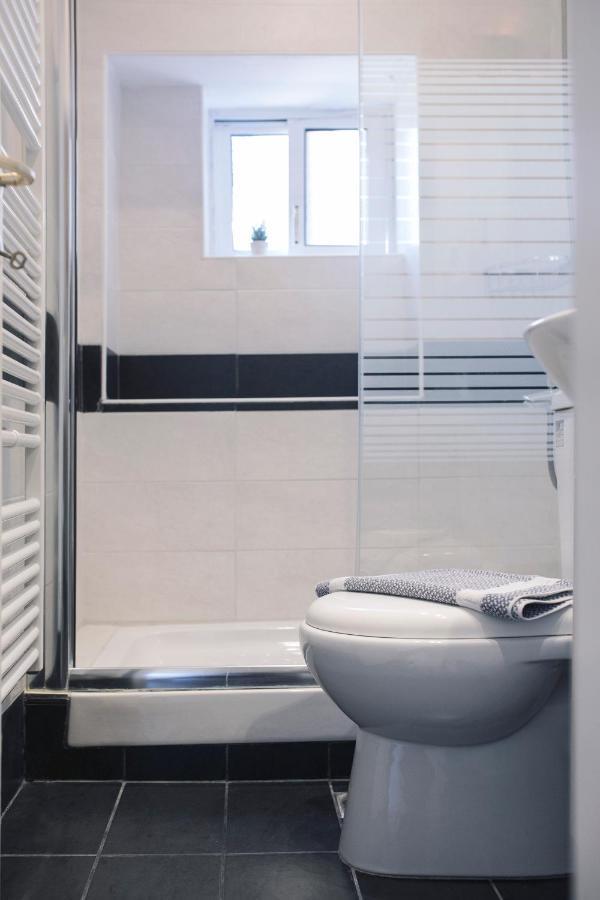 Downtown Apt At Filellinon Corfu  Ngoại thất bức ảnh